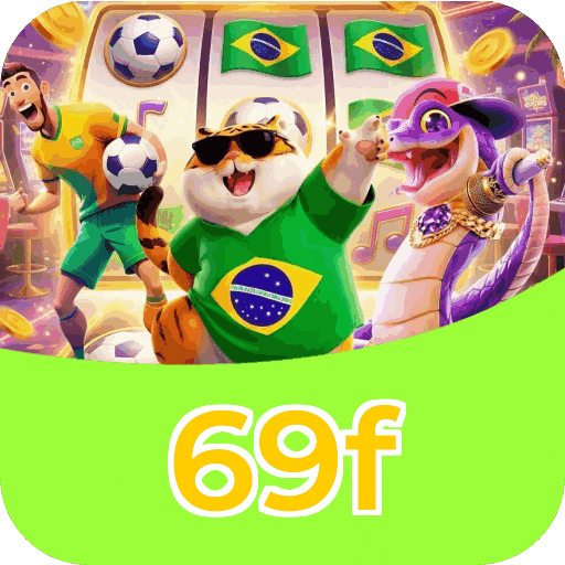 Tabela RTP dos jogos de cassino da 69f